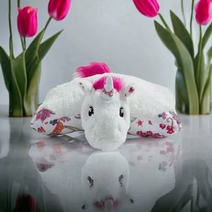 Pillow Pets Plush Unicorn